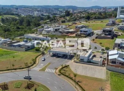 Lote/Terreno à venda, 389m² no Residencial Fazenda Santa Rosa - Fase 1, Itatiba