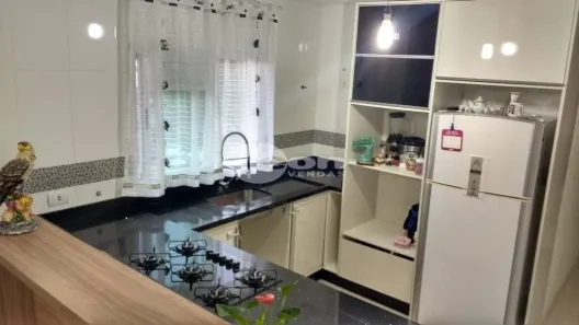 Cobertura com 3 Quartos à venda, 170m² no Vila Curuçá, Santo André
