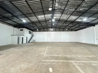 Galpão/Depósito/Armazém para alugar, 812m² no Pilar, Belo Horizonte