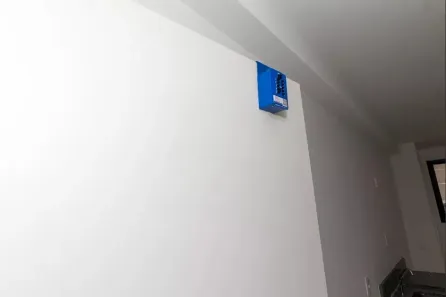 Apartamento com 2 Quartos à venda, 44m² no Perdizes, São Paulo