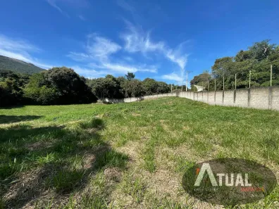 Lote/Terreno à venda, 490m² no Jardim Maristela, Atibaia