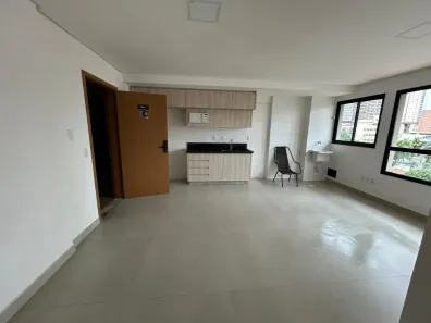 Apartamento com 2 Quartos à venda, 65m² no Setor Bueno, Goiânia