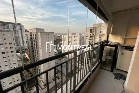 Apartamento com 3 Quartos à venda, 122m² no Brás, São Paulo