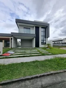 Casa de Condomínio com 3 Quartos à venda, 192m² no Jardim Limoeiro, Camaçari
