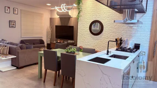 Apartamento com 3 Quartos à venda, 149m² no Tamboré, Santana de Parnaíba