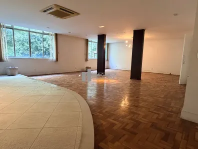 Apartamento com 4 Quartos à venda, 280m² no Copacabana, Rio de Janeiro