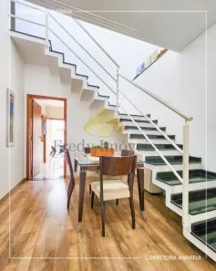 Casa com 4 Quartos à venda, 254m² no Jardim da Saúde, São Paulo