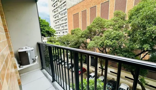 Apartamento com 2 Quartos à venda, 60m² no Centro, Rio de Janeiro