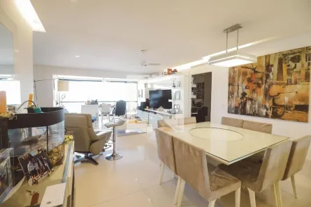 Apartamento com 4 Quartos à venda, 138m² no Santa Teresinha, São Paulo