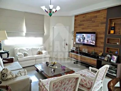 Casa com 3 Quartos à venda, 150m² no Jardim Montreal Residence, Indaiatuba