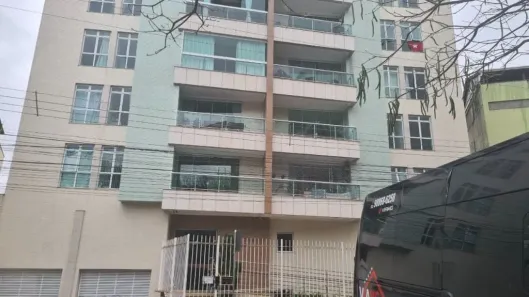 Apartamento com 3 Quartos à venda, 202m² no Jardim Glória, Juiz de Fora