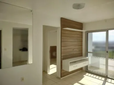 Apartamento com 2 Quartos à venda, 47m² no Ataíde, Vila Velha