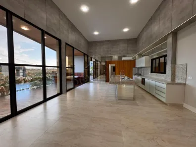 Casa de Condomínio com 4 Quartos à venda, 207m² no Conjunto Habitacional Alexandre Urbanas, Londrina