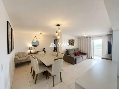 Apartamento com 3 Quartos à venda, 86m² no Quinta Boa Esperança, Uberaba