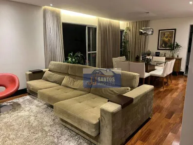 Apartamento com 4 Quartos à venda, 221m² no Belenzinho, São Paulo