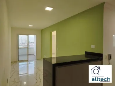 Apartamento com 2 Quartos à venda, 44m² no Vila Carrão, São Paulo