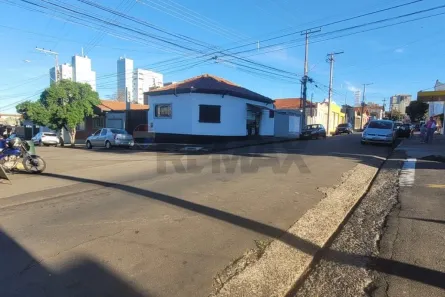 Casa com 2 Quartos para alugar, 90m² no Vila Monteiro, Piracicaba