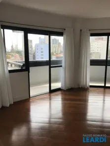 Apartamento com 3 Quartos à venda, 110m² no Vila Mariana, São Paulo