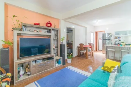 Casa com 3 Quartos à venda, 297m² no Santa Tereza, Porto Alegre