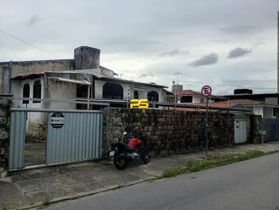 Casa com 5 Quartos para alugar, 720m² no João Agripino, João Pessoa