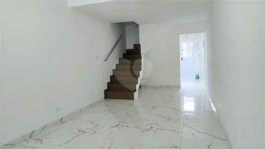 Sobrado com 2 Quartos à venda, 122m² no Jardim Promissão, São Paulo