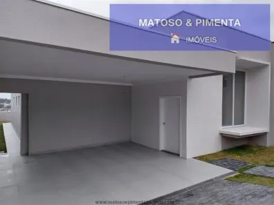 Casa com 3 Quartos à venda, 131m² no Bosque, Vinhedo