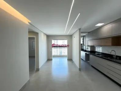 Apartamento com 2 Quartos para alugar, 58m² no Jardim Santa Adélia, Limeira