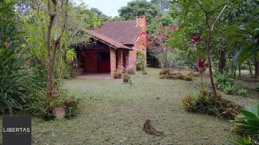 Fazenda/Sítio com 2 Quartos à venda, 129m² no Extrema, Porto Alegre