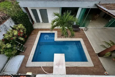 Casa com 4 Quartos à venda, 10m² no Vale Quem Tem, Teresina