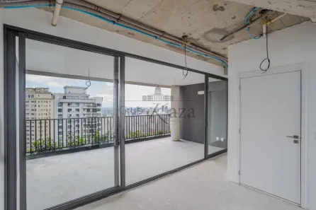 Cobertura com 3 Quartos à venda, 245m² no Cerqueira César, São Paulo
