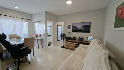 Apartamento com 2 Quartos à venda, 66m² no Jardim Cândido Bertini, Santa Bárbara D'Oeste