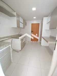 Apartamento com 3 Quartos para alugar, 101m² no Martins, Uberlândia