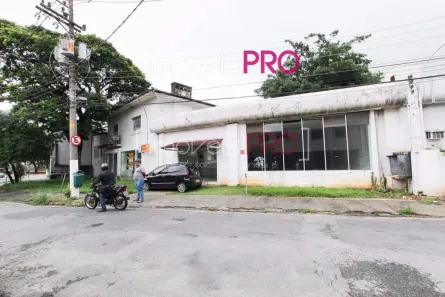 Ponto Comercial à venda, 981m² no Jardim América, São Paulo