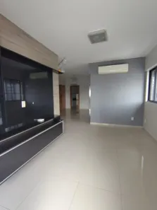 Apartamento com 2 Quartos para alugar, 107m² no Ponta Verde, Maceió