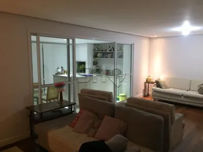 Apartamento com 3 Quartos à venda, 131m² no Pirituba, São Paulo