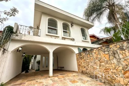 Casa com 6 Quartos à venda, 377m² no Vila Sônia, São Paulo