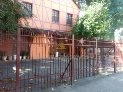 Casa à venda, 663m² no Saúde, Rio de Janeiro