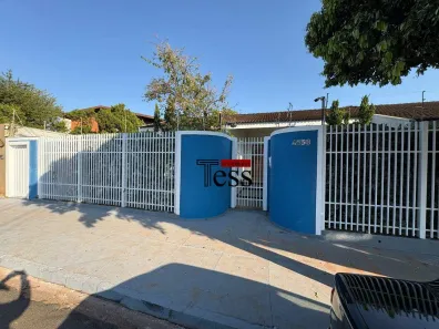 para alugar, 430m² no Nova Redentora, São José do Rio Preto