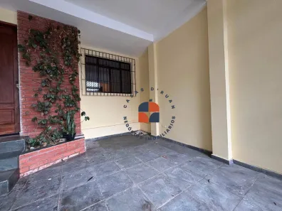Casa com 2 Quartos à venda, 110m² no Vila Hamburguesa, São Paulo