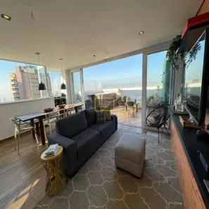 Apartamento com 3 Quartos à venda, 128m² no Santana, São Paulo