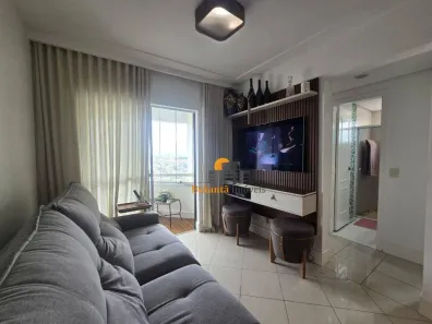 Apartamento com 2 Quartos à venda, 54m² no Jardim Esmeralda, São Paulo