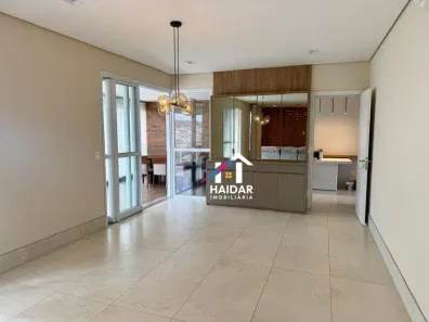 Apartamento com 3 Quartos à venda, 185m² no Vila Embaré, Valinhos