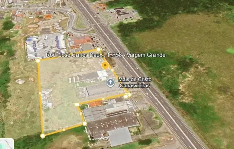 Ponto Comercial para alugar, 20000m² no Vargem Grande, Florianópolis