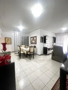 Apartamento com 3 Quartos à venda, 124m² no Tambaú, João Pessoa