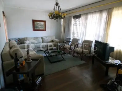 Casa com 3 Quartos à venda, 300m² no Vila Ipiranga, Porto Alegre