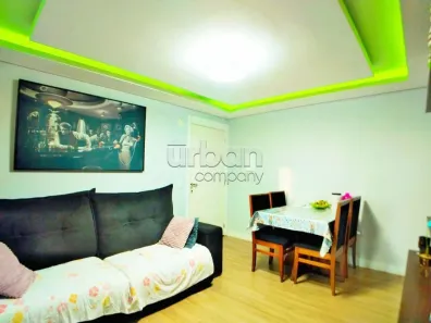 Apartamento com 2 Quartos à venda, 55m² no Igara, Canoas