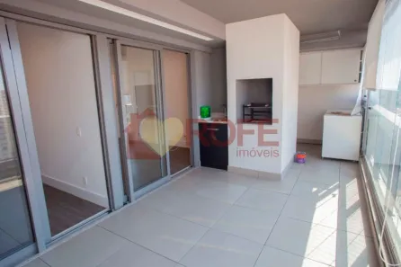 Apartamento com 2 Quartos para alugar, 83m² no Cidade Monções, São Paulo
