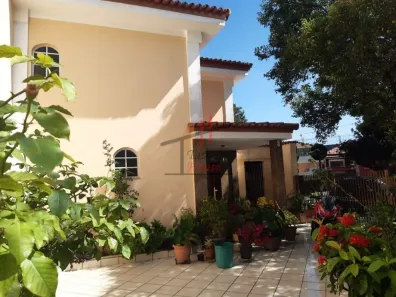 Sobrado com 3 Quartos à venda, 200m² no Vila Formosa, São Paulo