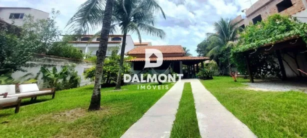 Casa com 2 Quartos à venda, 256m² no Peró, Cabo Frio