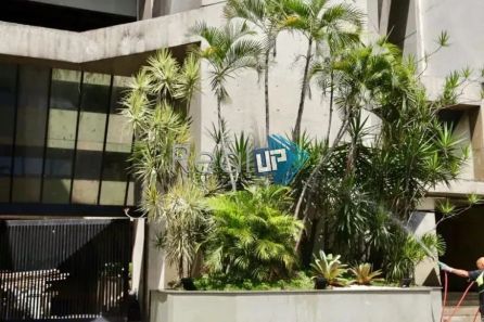 Prédio Comercial à venda, 9600m² no Botafogo, Rio de Janeiro